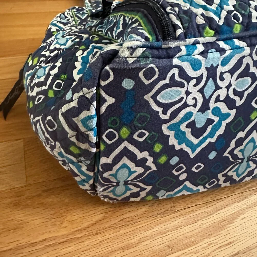 Vera Bradley Diaper Bag or Travel Bag